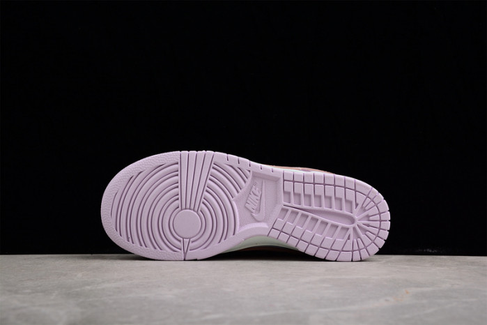 nike dunk low easter 2022 - dd1503-001