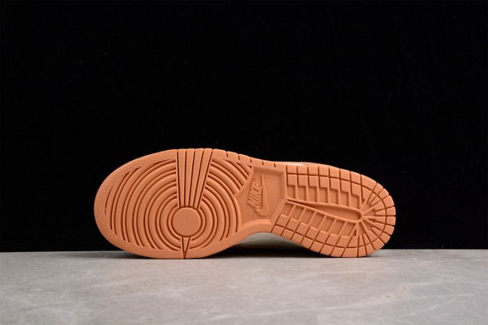 nike sb dunk low harvest moon - dd1503-114