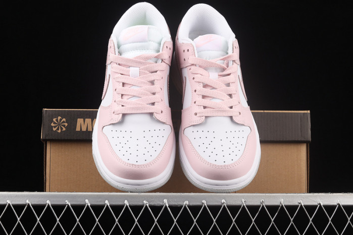 nike sb dunk low next nature pale coral - dd1873-100