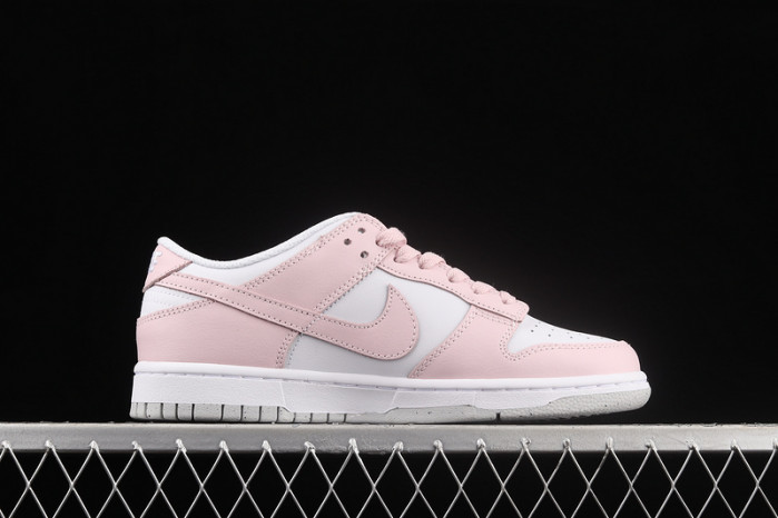 nike sb dunk low next nature pale coral - dd1873-100
