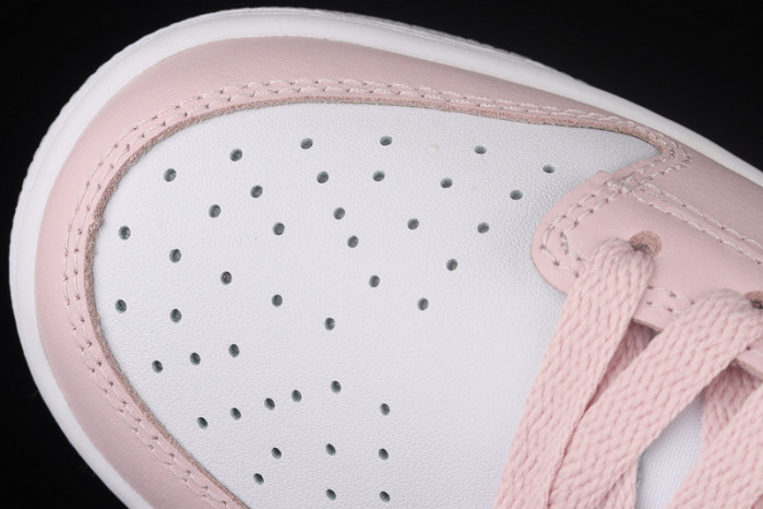 nike sb dunk low next nature pale coral - dd1873-100