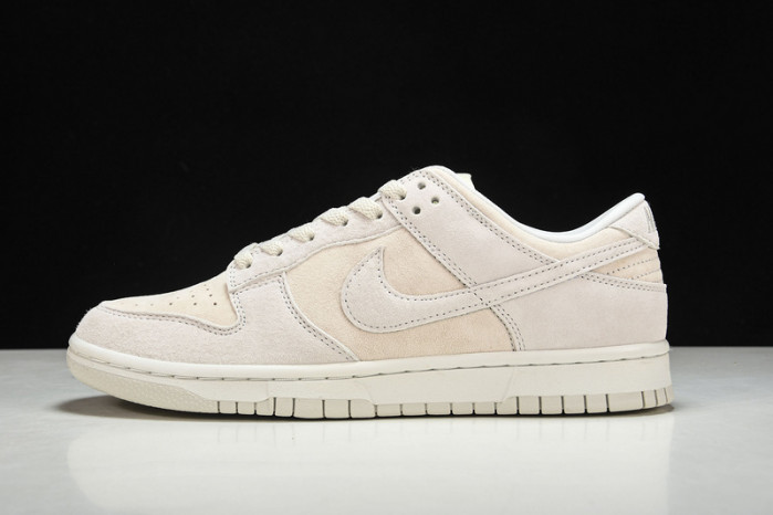 nike dunk low premium vast grey dd8338-001