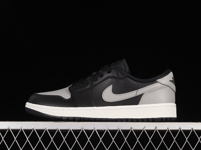jordan 1 retro low golf shadow dd9315-001