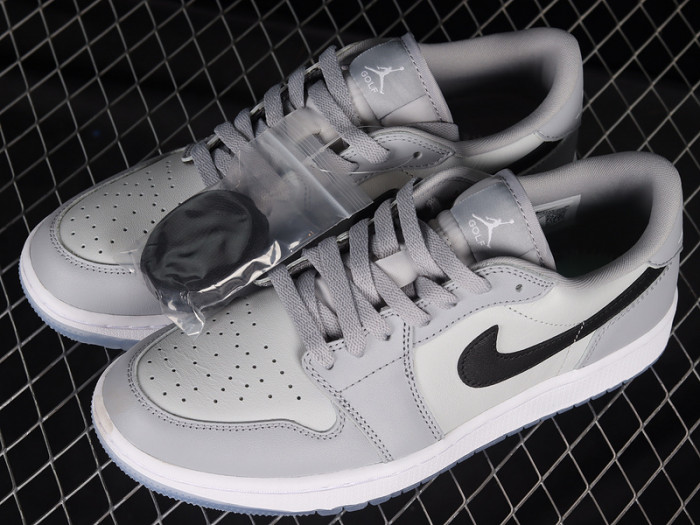 jordan 1 retro low golf wolf grey dd9315-002