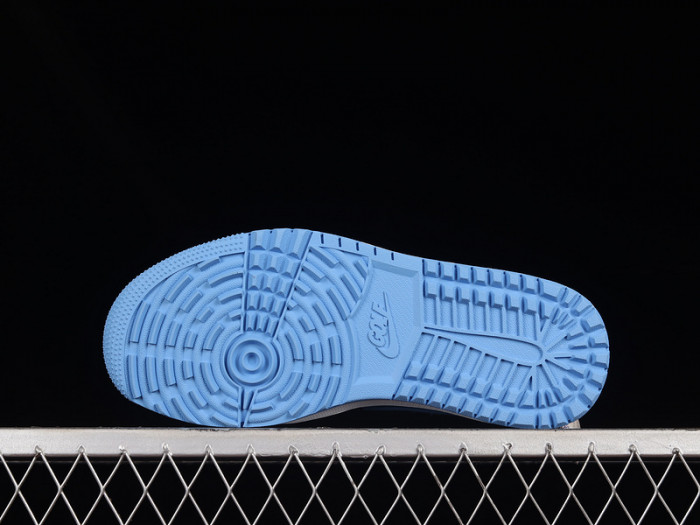 jordan 1 retro low golf unc dd9315-100