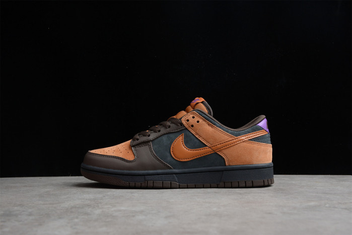 nike sb dunk low “cider” dh0601-001