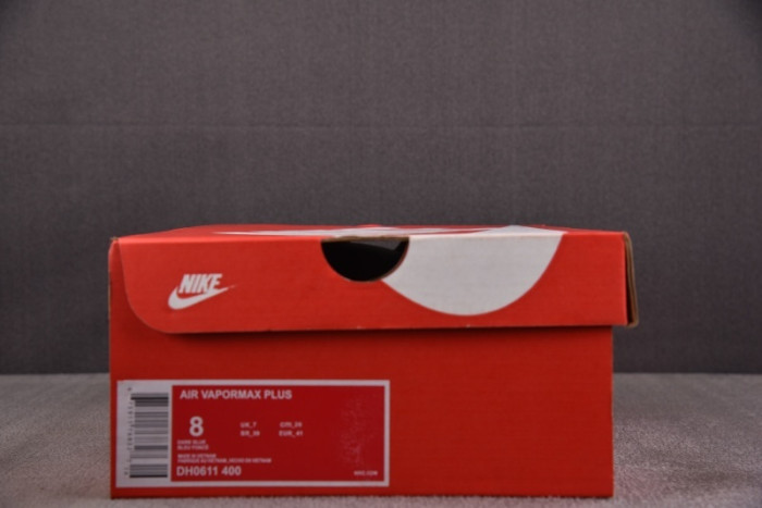 NIKE AIR VAPORMAX Plus DH0611-400