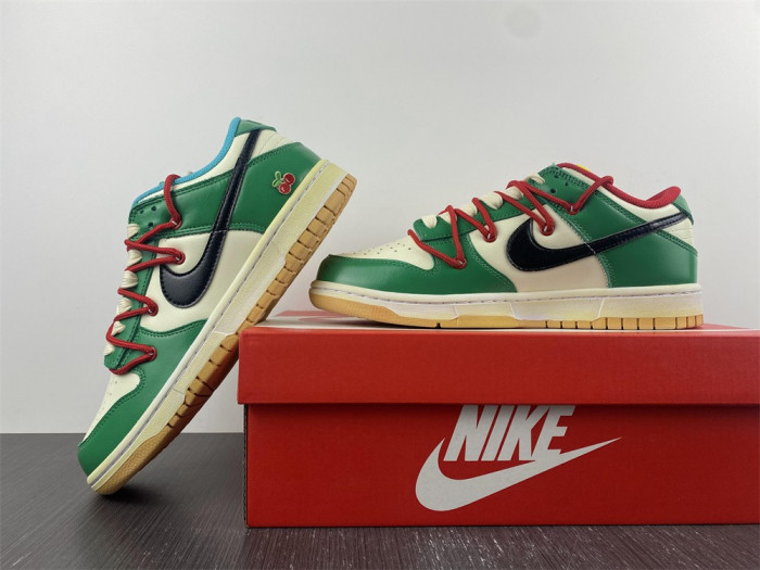 nike dunk low dh0952-100-02