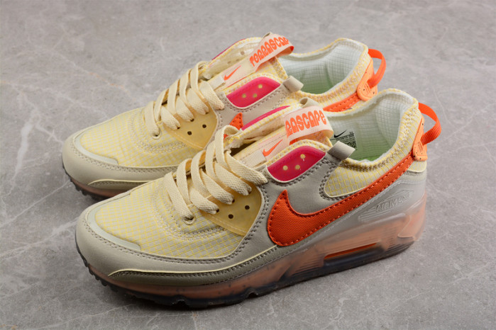 nike air max 90 terrascape fuel orange dh2973-200