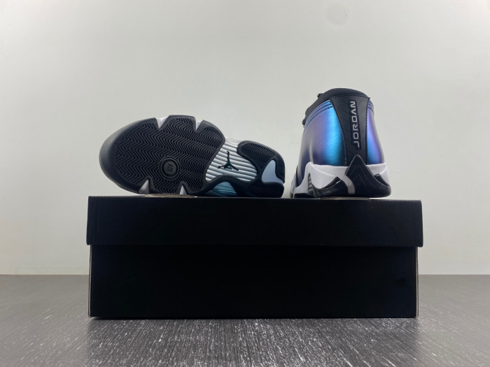 air jordan 14 retro love letter dh4121-300