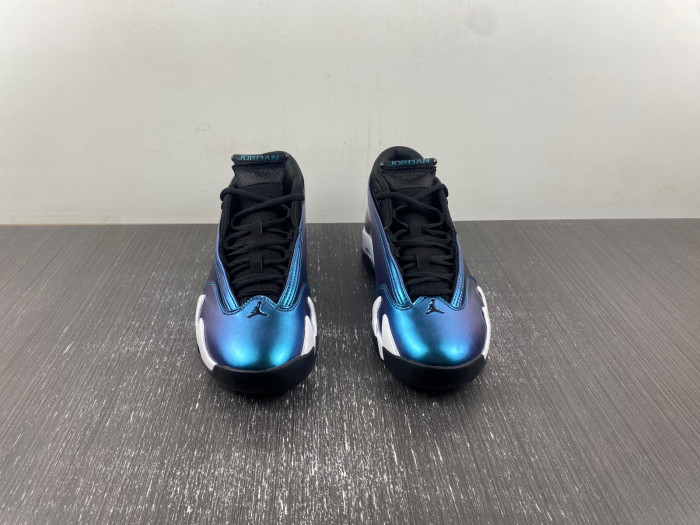 air jordan 14 retro love letter dh4121-300