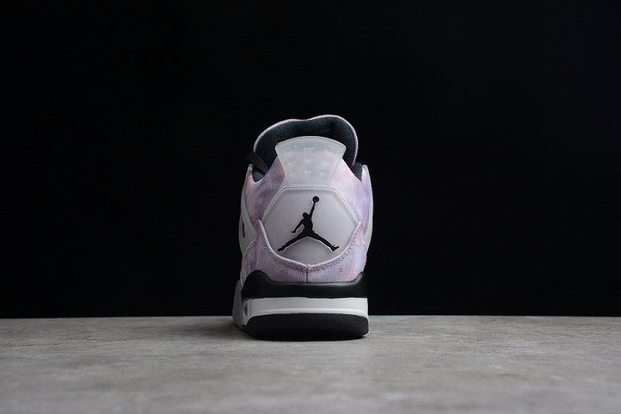 air jordan 4 “zen master” dh7138-506