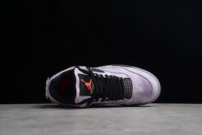 air jordan 4 “zen master” dh7138-506