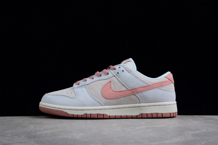 nike sb dunk low fossil rose - dh7577-001
