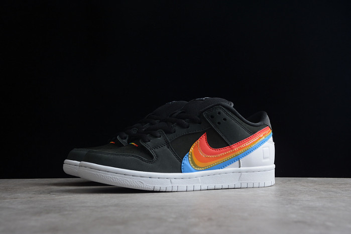 nike sb dunk low polaroid dh7722-001
