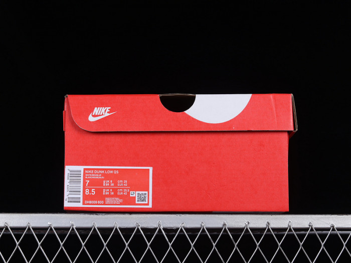 lebron james nike dunk low fruity pebbles dh8009-600