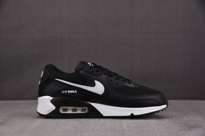 Nike Air Max 90 Black White DH8010-002