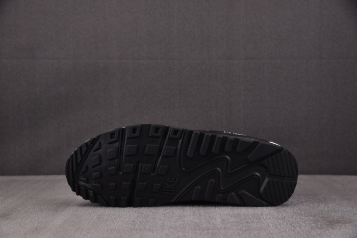 Nike Air Max 90 Black White DH8010-002