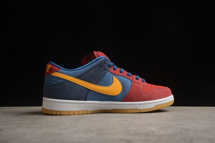 nike sb dunk low “barcelona” dj0606-400