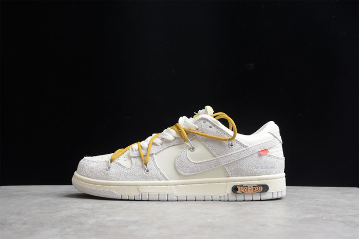ofw nike dunk low 37 of 50 ow dj0950-105