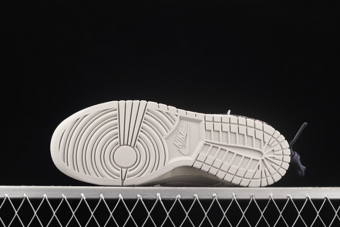 nike dunk low ofw lot 20 dj0950-115