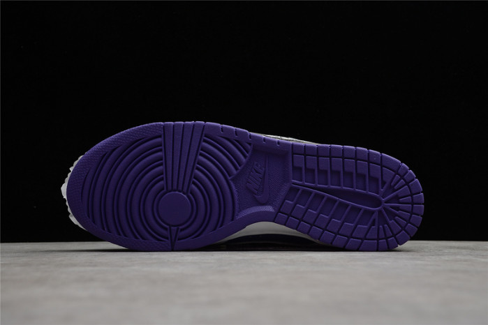 nike dunk low flip the old school (w) dj4636-100