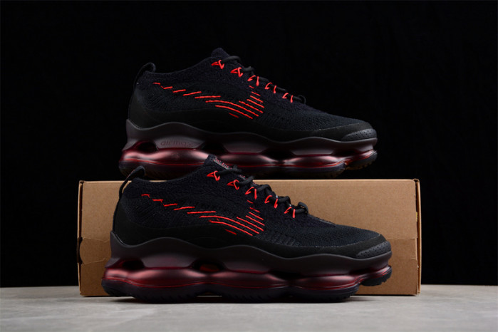 air max scorpion flyknit 