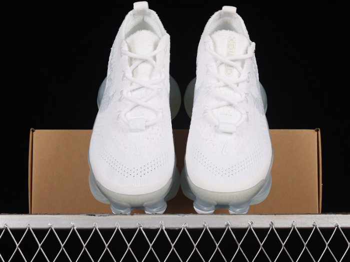 nike air max scorpion white mint dj4702-100