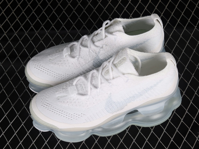 nike air max scorpion white mint dj4702-100