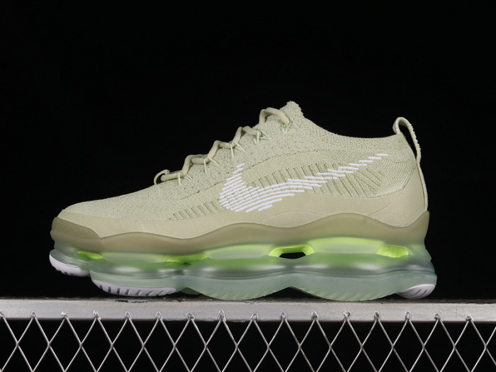 nike air max scorpion "green" dj4702-300