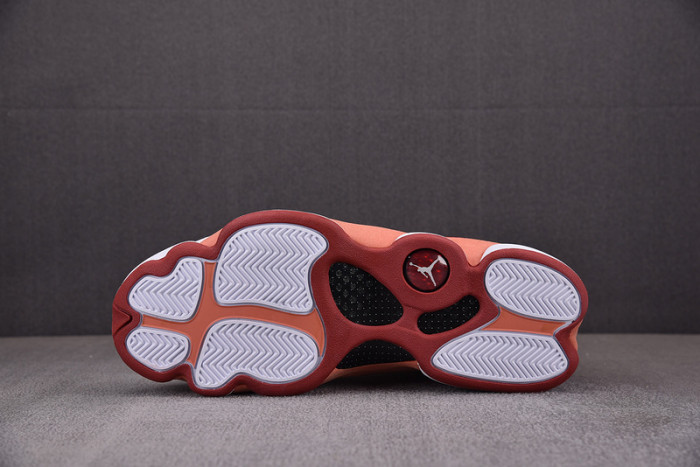 air jordan 13 "dune red/terra blush" dj5982-601