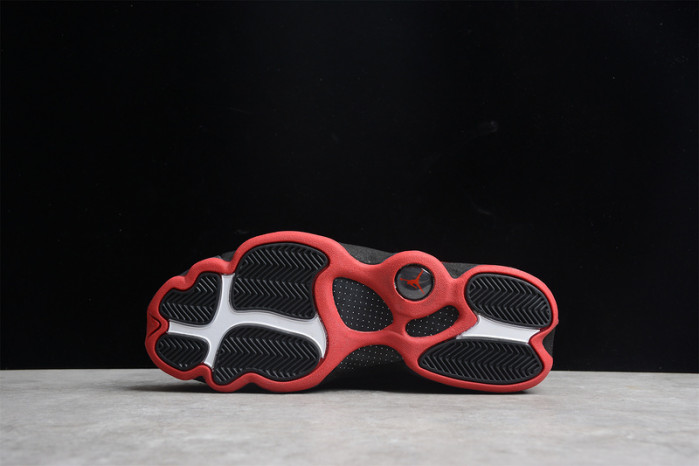air jordan 13 “reverse bred” dj5982-602