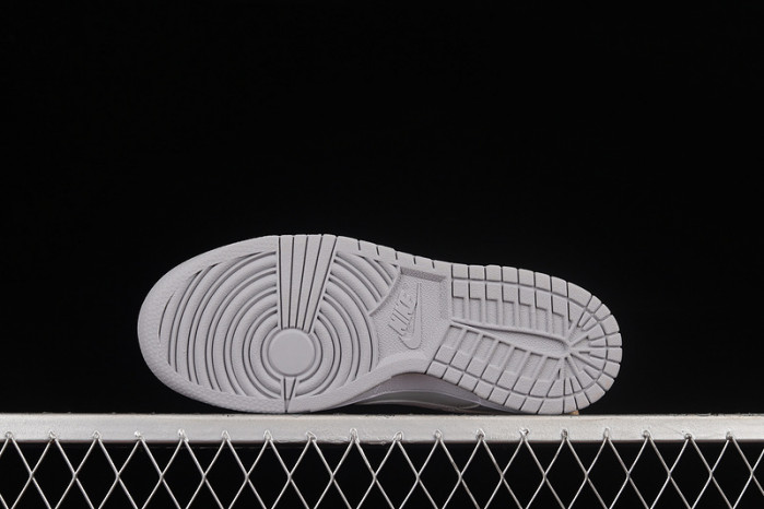 nike dunk low two tone grey dj6188-001