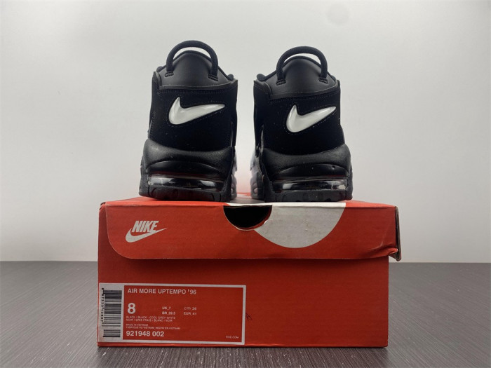 air more uptempo tri-color - 921948-002