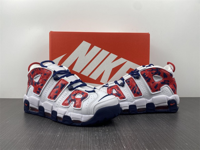 air more uptempo white blue red camo cz7885 100