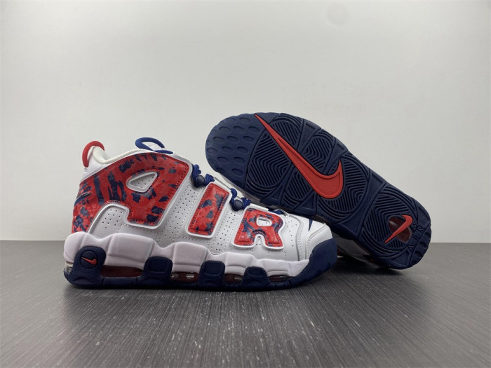 air more uptempo white blue red camo cz7885 100