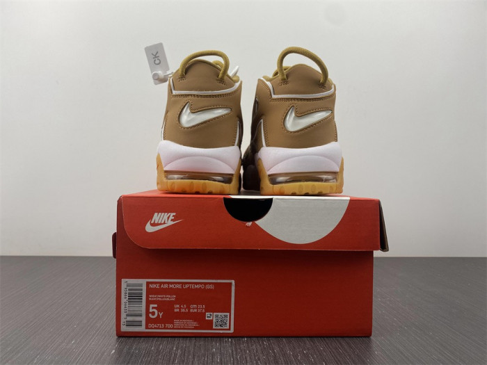 air more uptempo “wheat” dq4713 100