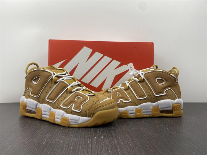 air more uptempo “wheat” dq4713 100