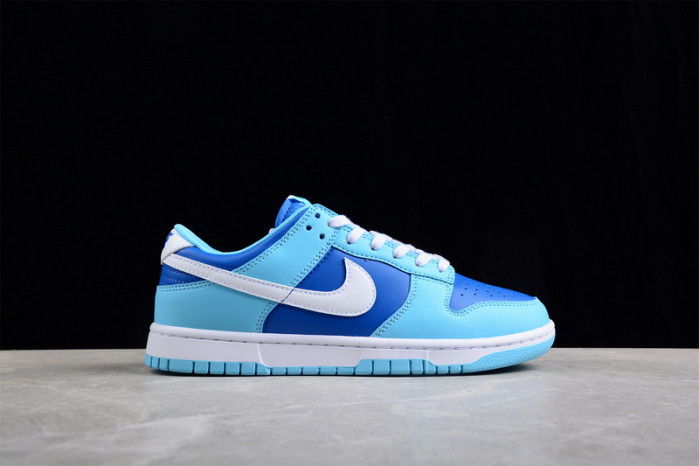 nike dunk low qs argon dm0121-400