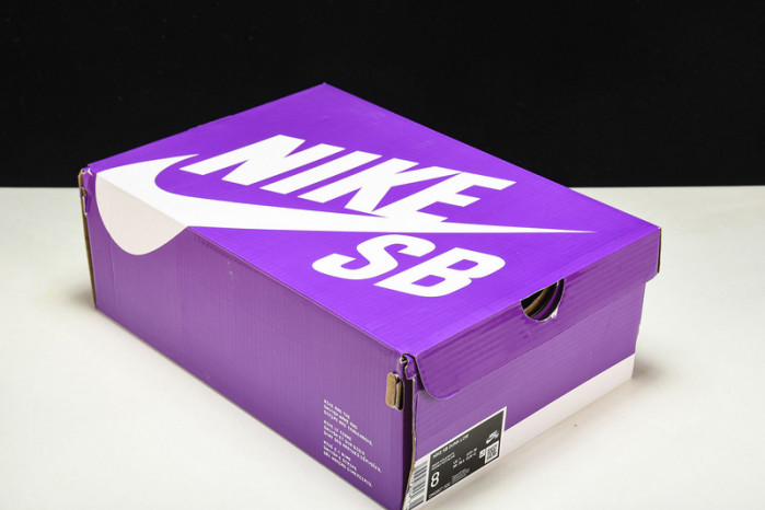 nike sb dunk low green apple dm0807-300