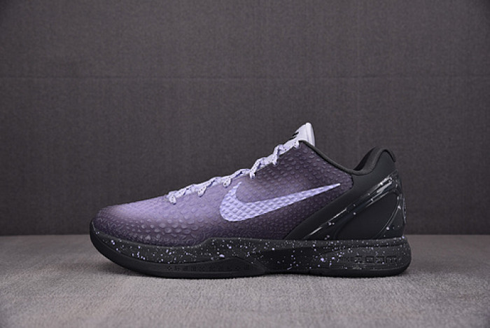 nike kobe 6 protro eybl men''s - dm2825-001