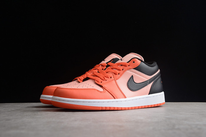 jordan 1 low orange black dm3379 600