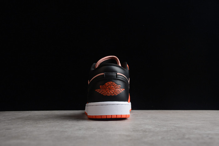 jordan 1 low orange black dm3379 600