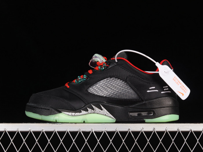 air jordan retro 5 “anthracite” dm4640-036