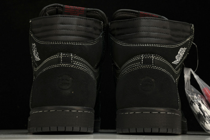 jordan 1 retro high travis scott - dm7866-001