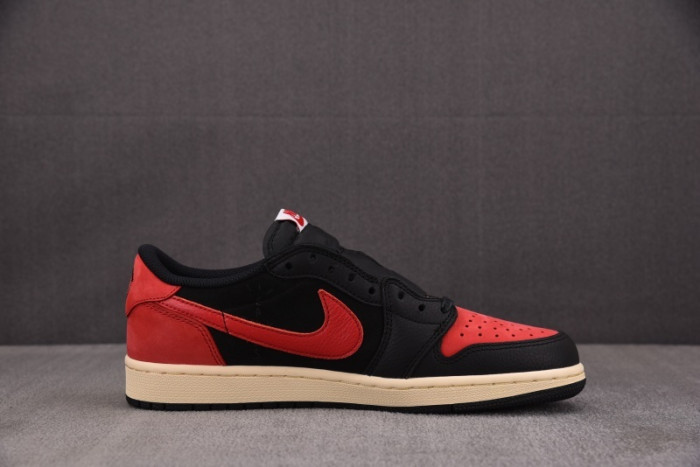 TRAVIS SCOTT X AIR JORDAN 1 LOW OG DM7866-061