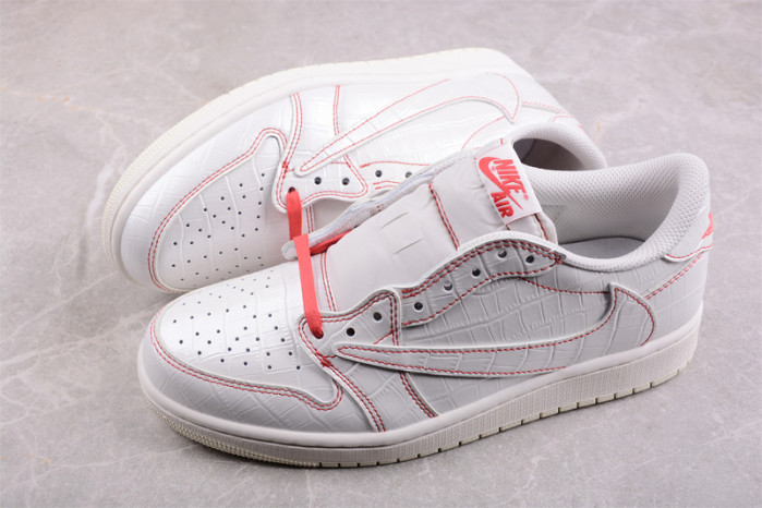 travis scott x air jordan 1 low og dm7866-601