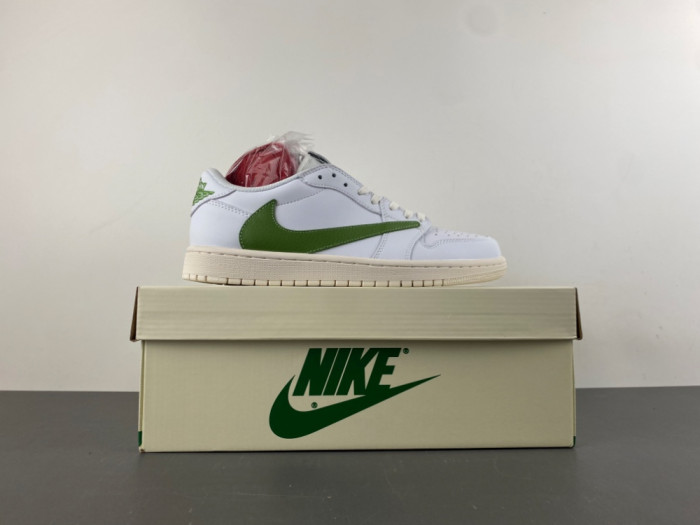 TRAVIS SCOTT X AIR JORDAN 1 LOW OG DM7866-956