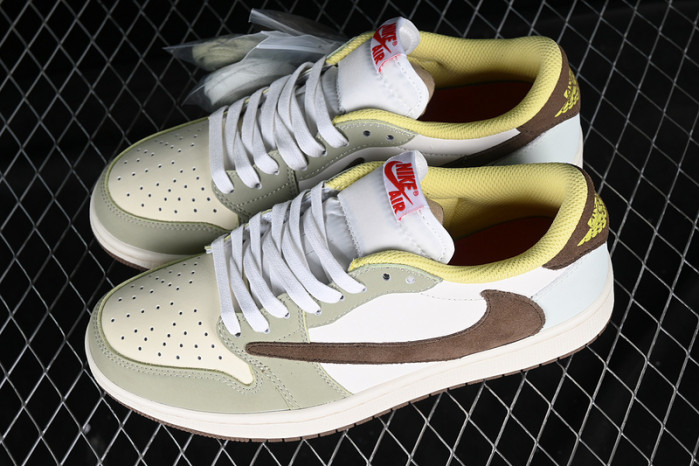 travis scott x air jordan 1 low og dm7866 603