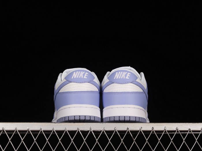 nike dunk low next nature lilac (w) - dn1431-103